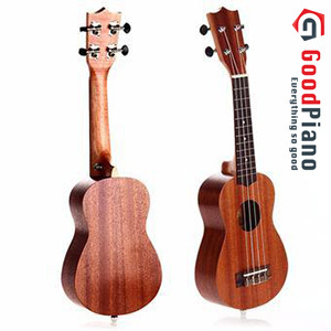 Đàn Ukulele Ukaru concert C100 