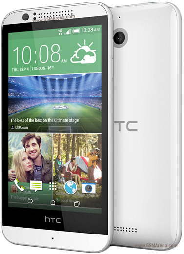 Điện thoại HTC Desire 510 - 1 sim
