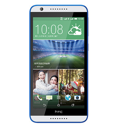 Điện thoại HTC Desire 820 Mini Dual SIM