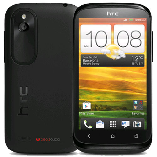 Điện thoại HTC Desire X - 4GB