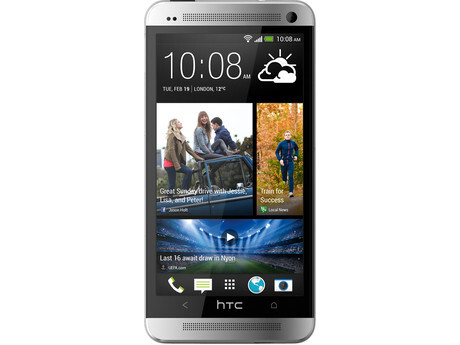 Điện thoại HTC One M7 - 32GB