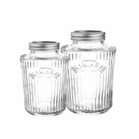 Hủ thủy tinh Kilner Vintage - 0.5L