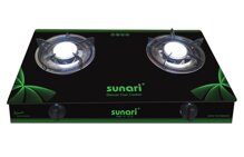 Bếp gas hồng ngoại Sunari KT-GC25