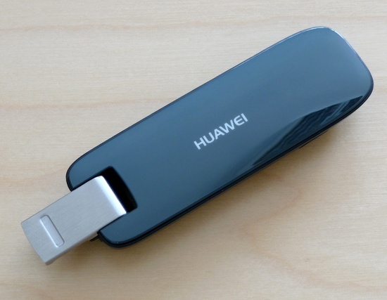 USB  Huawei - E367