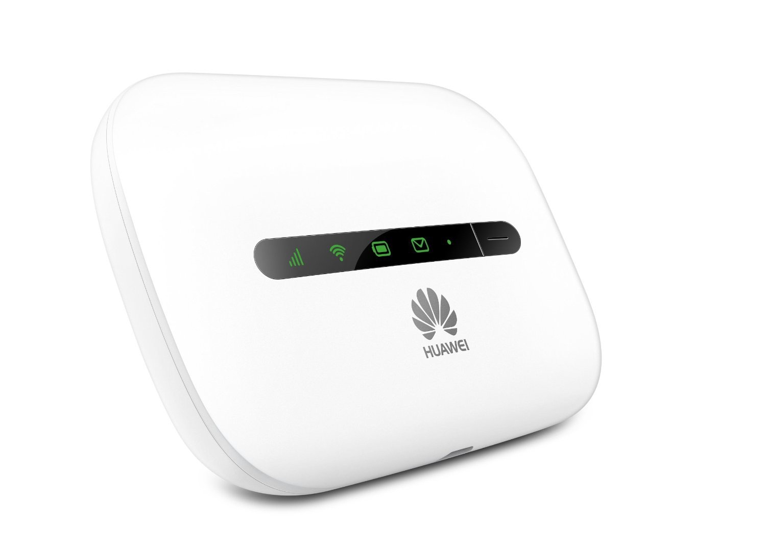 Bộ Phát WiFi từ Sim 3G 21.6Mbps - Huawei E5330