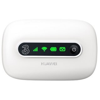 HUAWEI E5331s-2 | Bộ phát Wifi từ Sim 3G | Tốc độ 21.6Mbps - VNM00014