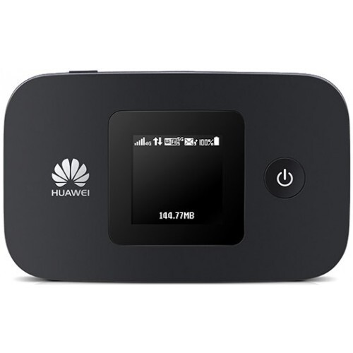 Huawei E5377 4G-LTE 150Mbps