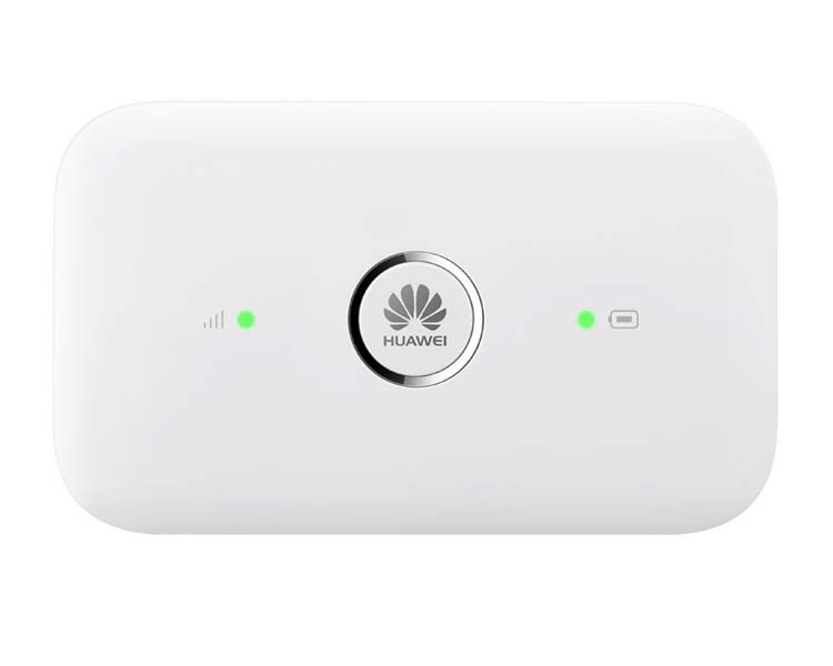 Thiết bị phát wifi 3G/4G Huawei E5573