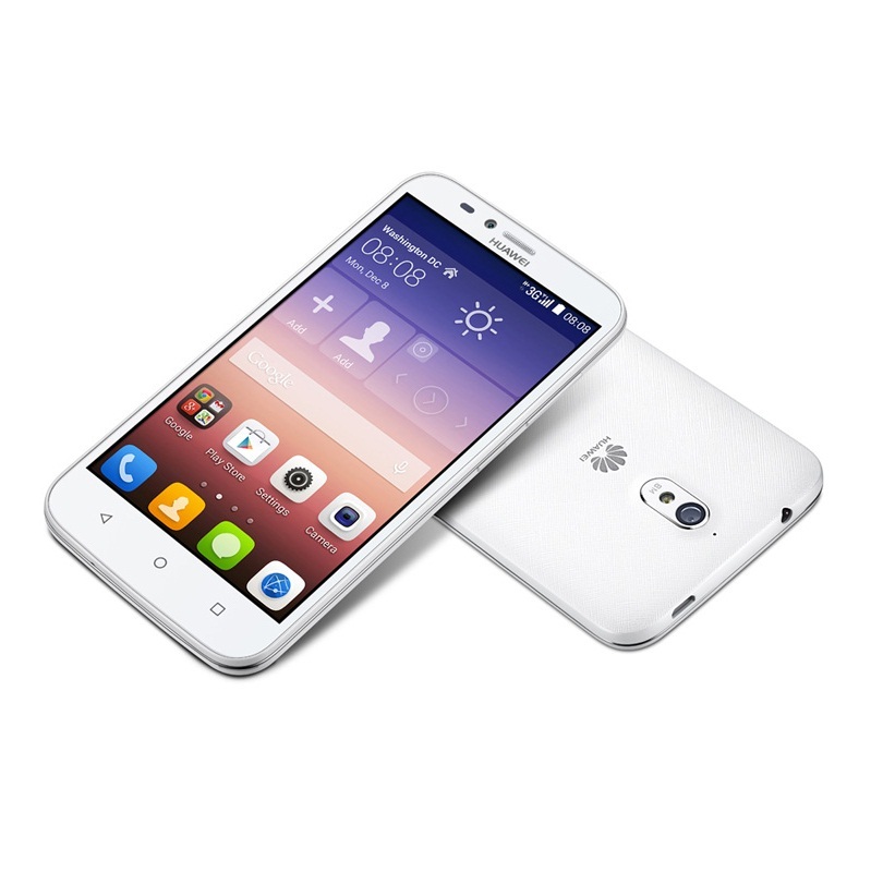 Điện thoại di động Huawei Y625 4GB 2 sim