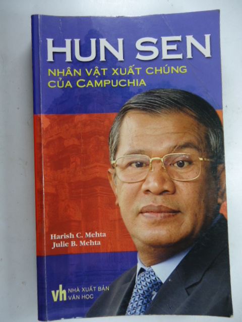 Hun Sen Nhân Vật Xuất Chúng Của Campuchia