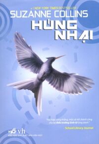 Húng nhại - Suzanne Collins