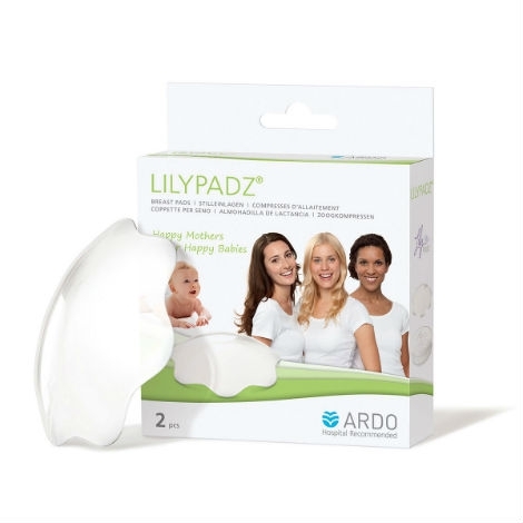 Hứng sữa ARDO LilyPadz 6300213