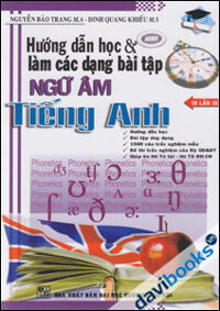 Hướng Dẫn Học Và Làm Các Dạng Bài Tập Ngữ Âm Tiếng Anh