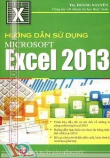 Hướng Dẫn Sử Dụng Microsoft Excel 2013