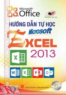 Hướng dẫn tự học Microsoft Excel 2013