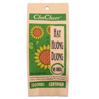 Hướng dương nguyên vị ChaCheer 40g