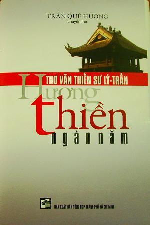 Hương Thiền Ngàn Năm - Thơ Văn Thiền Sư Lý - Trần