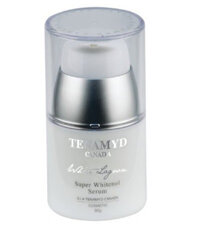 Huyết thanh làm trắng da Tenamyd Super Whitenol Serum 30g