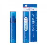 Huyết thanh Shiseido Aqualabel Bright White EX