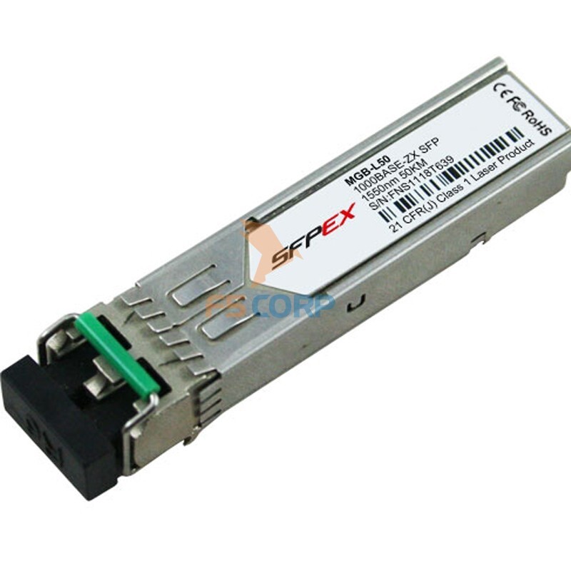 Phụ kiện thiết bị mạng Ethernet sfp planet MGB-L50 