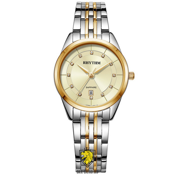 Đồng hồ nữ Rhythm G1302S04 