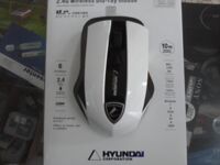 Chuột máy tính Hyundai HY-969M