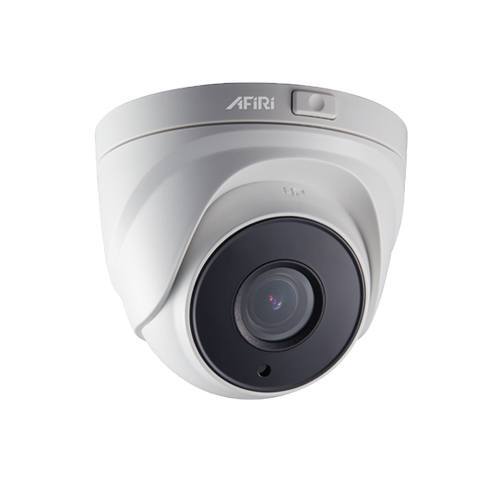 Camera HD-TVI Afiri HDA-D311M - 3MP 
