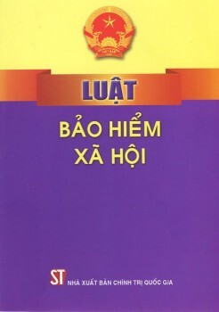 Luật Bảo Hiểm Xã Hội 