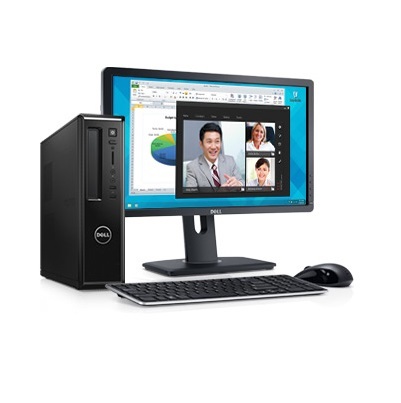 DELL Vostro 3800ST STI33930 4150