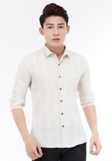 Áo sơ mi Titishop SM569