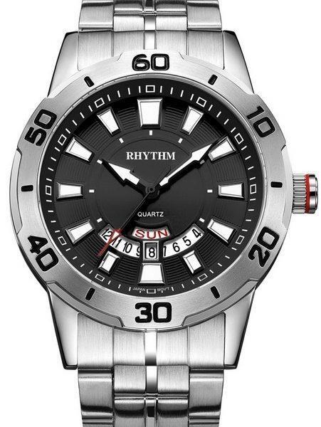 Đồng hồ nam Rhythm G1306S02 
