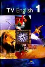 TV English 1 ( Kèm 01 Đĩa DVD) 