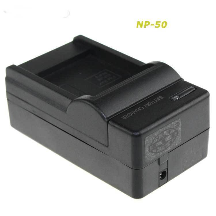 Sạc FujiFilm NP-50 