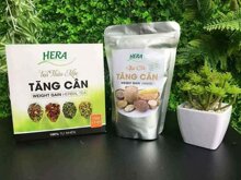 Trà thảo mộc tăng cân Hera