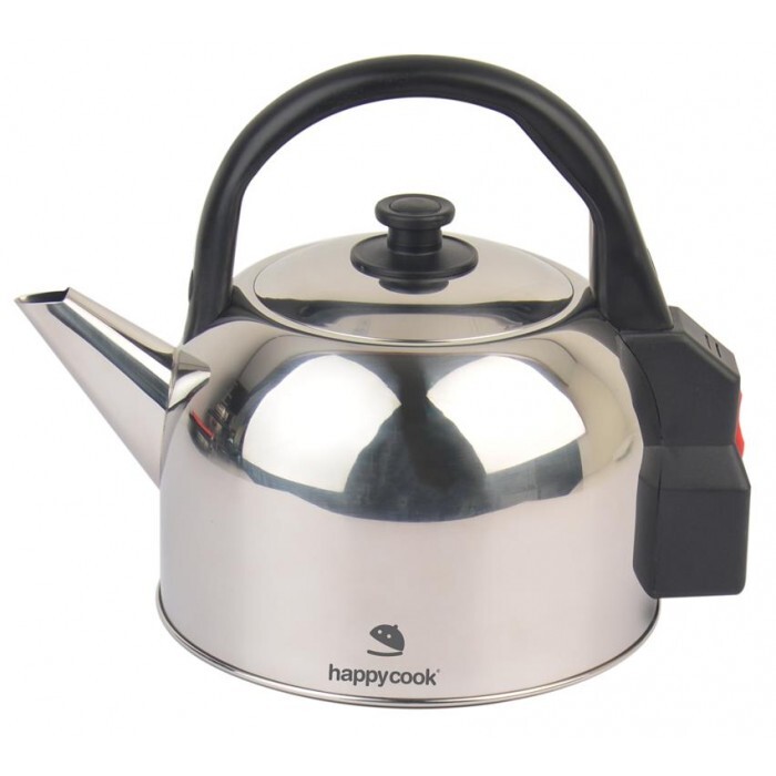 Ấm điện đun nước Happy Cook HCK-50SL (5 lít) 