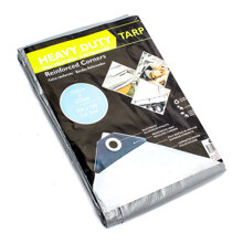Bạt chống thấm gia cố góc bạt Uncle Bills HP0091 353 x 296 x 0,2