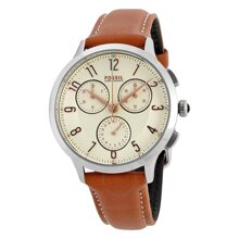 Đồng hồ nữ Fossil CH3014