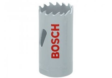 Mũi khoét lỗ Bosch 2608580398, 17mm 