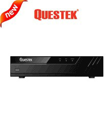 Đầu ghi hình 4 kênh IP Questek WIN -8304NVR 