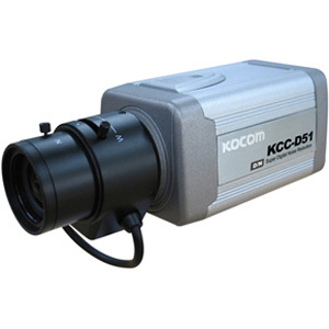 Camera Kocom KCC-D51-24V 