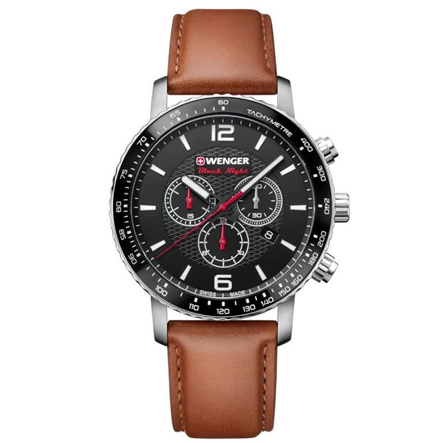 Đồng hồ nam Wenger 01.1843.104 