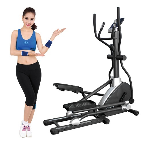 Xe đạp tập Mofit 660DS-M 