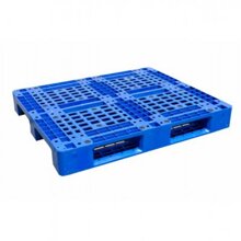 Pallet liền khối 480 HT