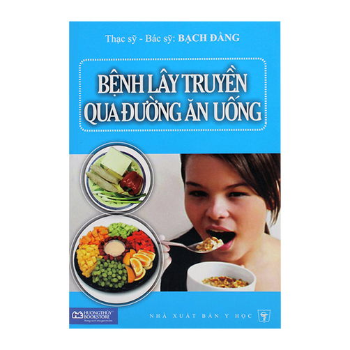 Bệnh Lây Truyền Qua Đường Ăn Uống 