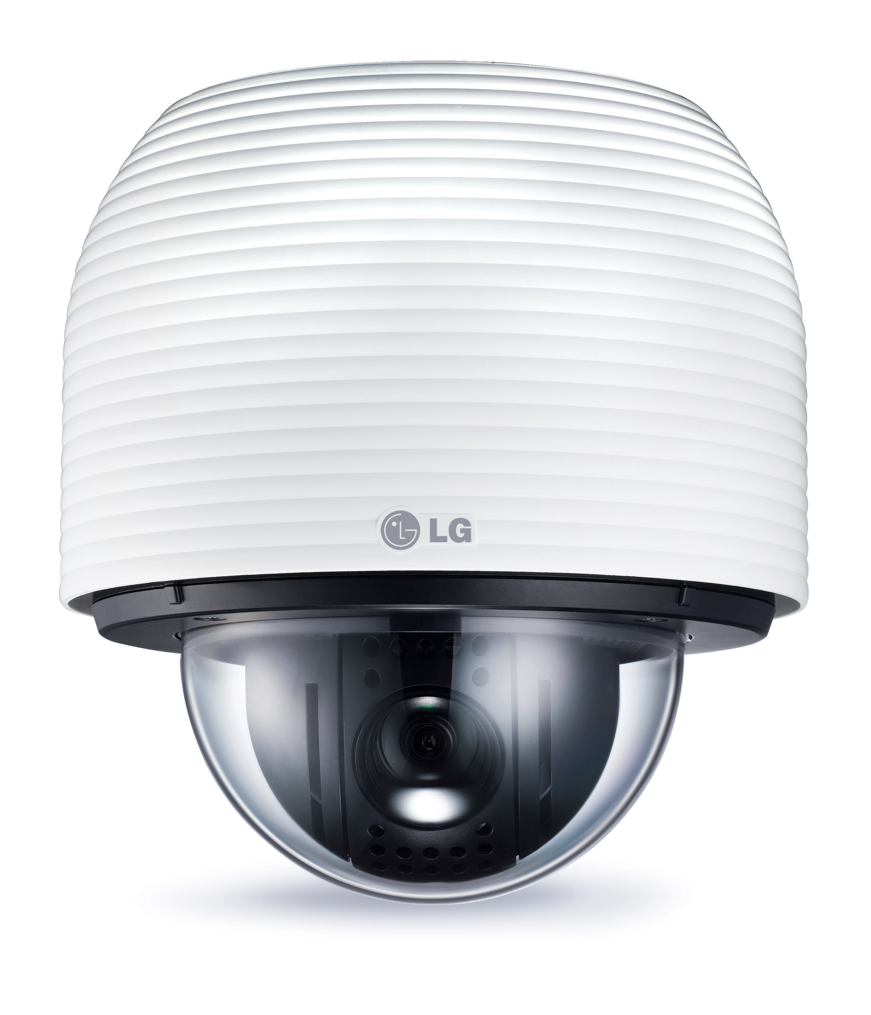Camera dome LG LCP2850 - hồng ngoại 