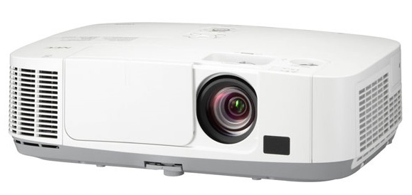 NEC NP P501XG