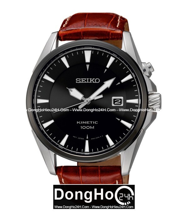 Đồng hồ nam Seiko SKA569P1 