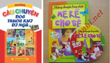 Những câu chuyện đọc trước khi đi ngủ