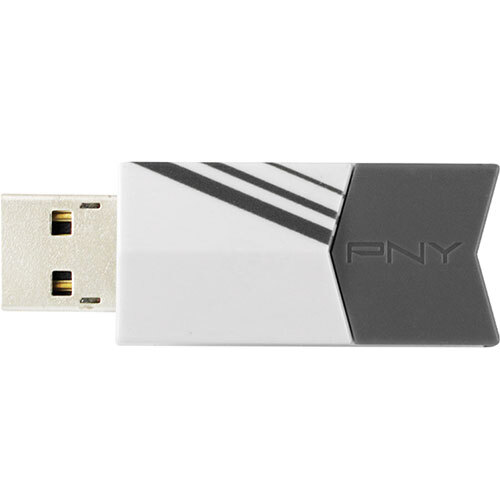 USB PNY V1 Attache 8GB 