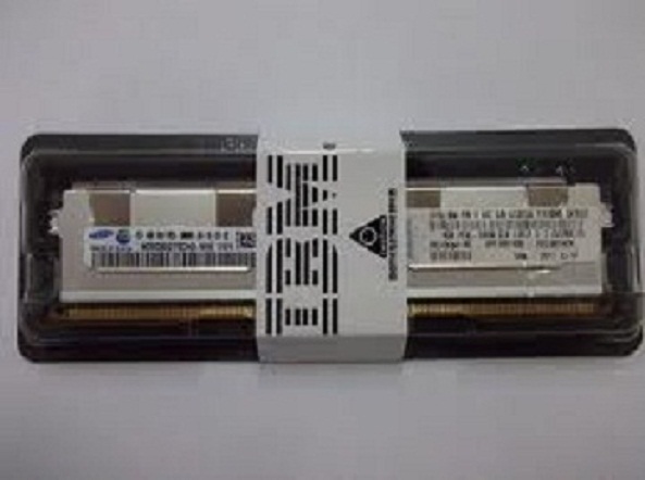 Ram sever IBM (44T1481) - 2GB - DDR3 - Bus 1333Mhz - PC3 10600 ECC